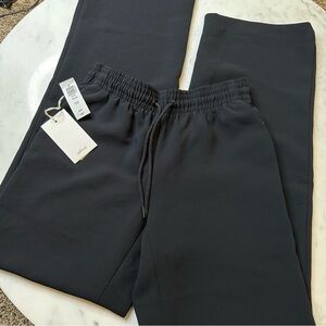 Aritzia Wilfred Thesis Pant - Black